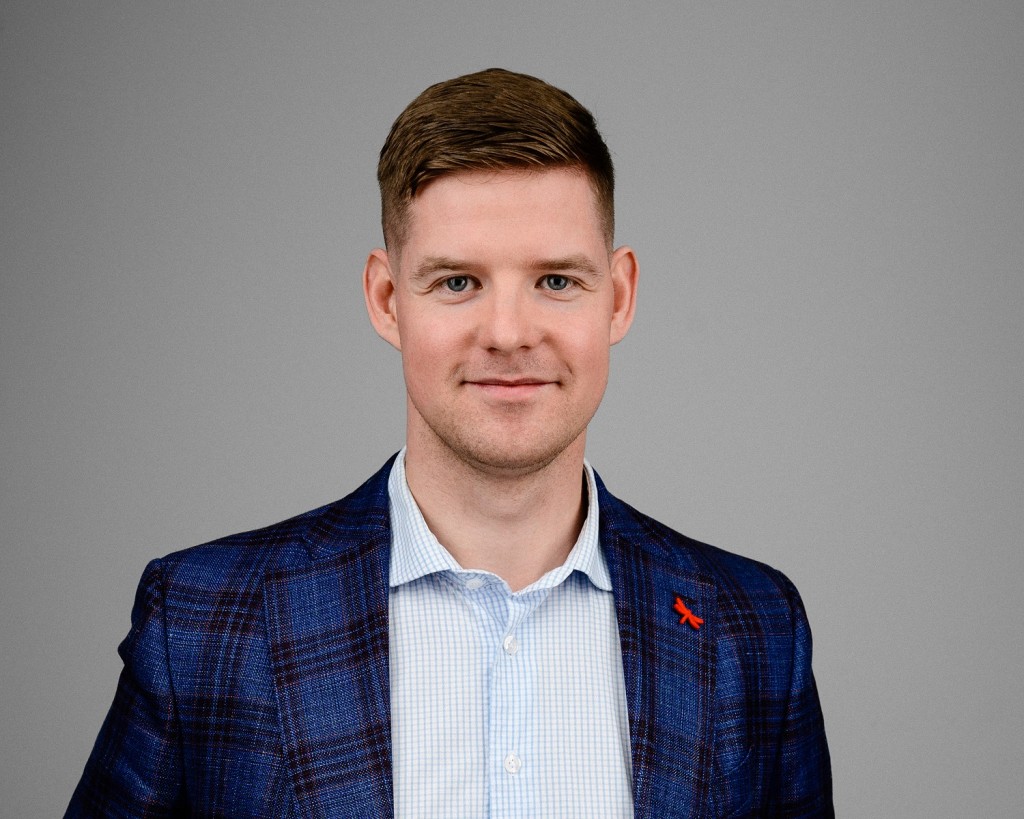 Taavi Ploompuu